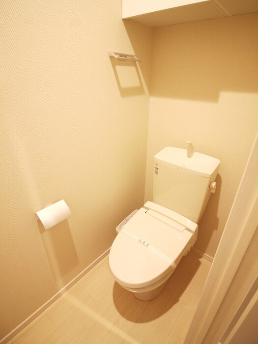 カトレアの物件内観写真