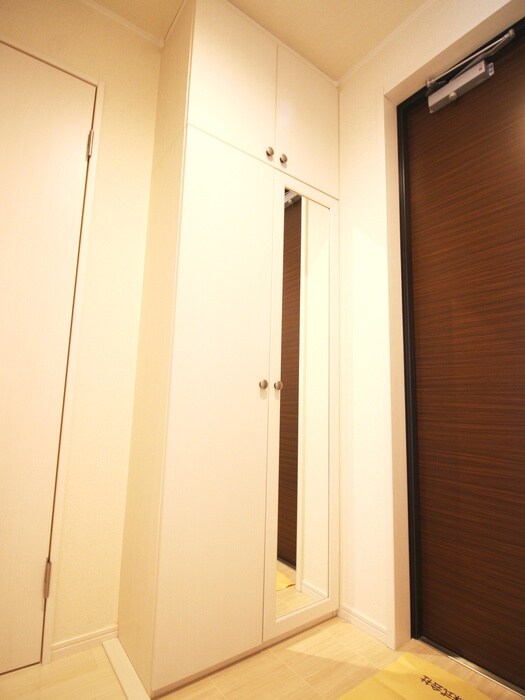 カトレアの物件内観写真