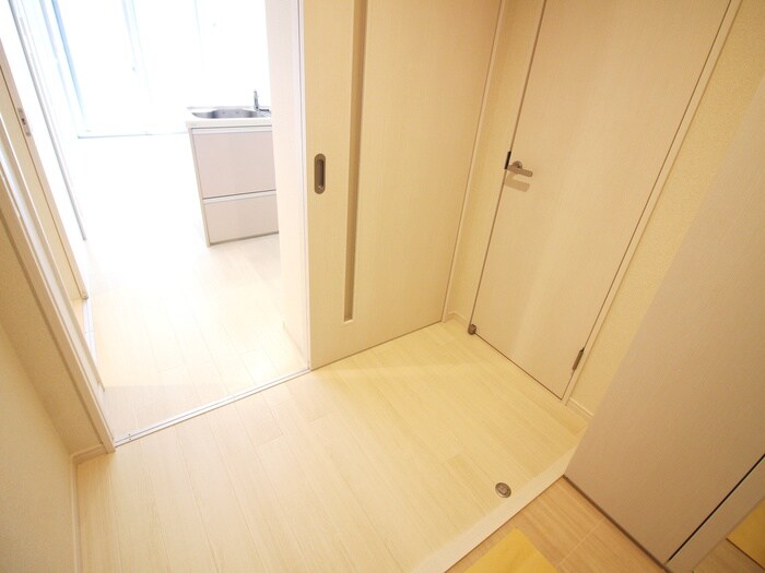 カトレアの物件内観写真