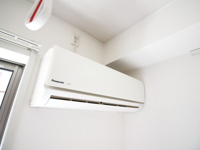 カトレアの物件内観写真