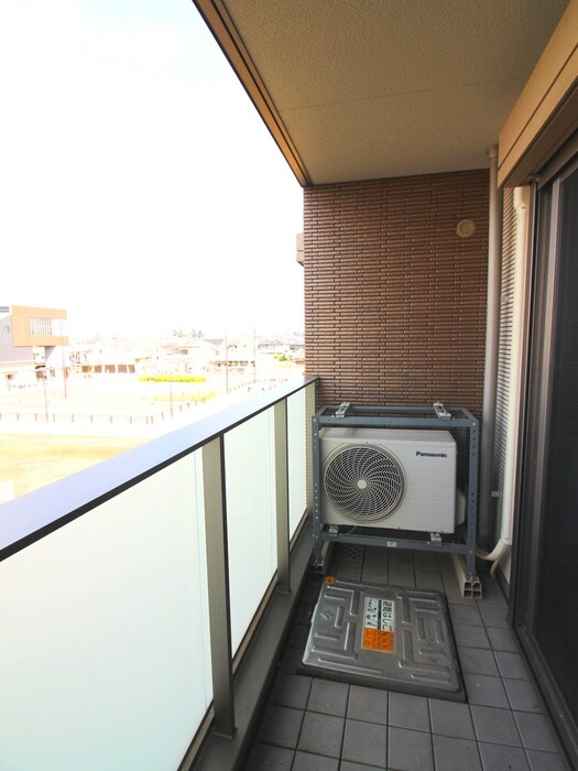 カトレアの物件内観写真