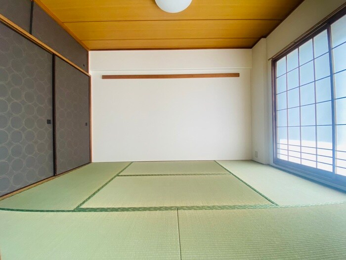 ﾌｧﾐﾘｰﾀｳﾝ東陽弐番館(M717)の物件内観写真