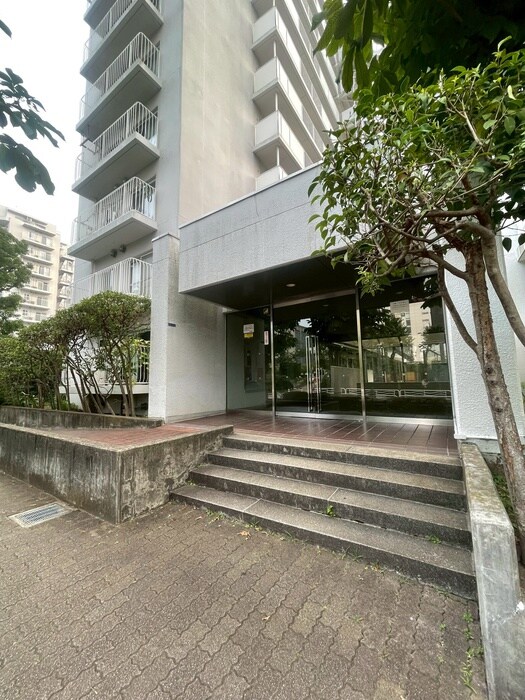 ﾌｧﾐﾘｰﾀｳﾝ東陽弐番館(M717)の物件外観写真