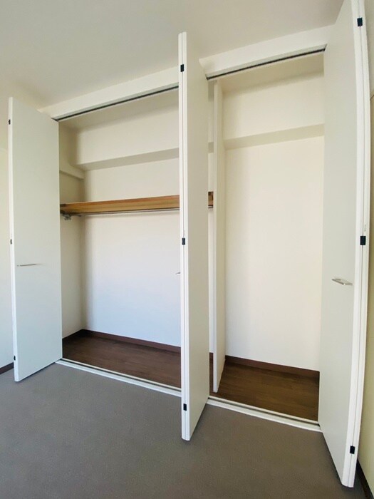 ﾌｧﾐﾘｰﾀｳﾝ東陽弐番館(M717)の物件内観写真