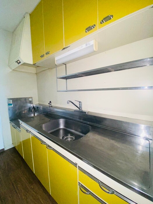 ﾌｧﾐﾘｰﾀｳﾝ東陽弐番館(M717)の物件内観写真