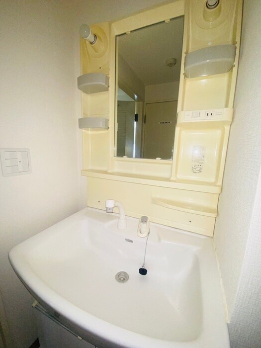 ﾌｧﾐﾘｰﾀｳﾝ東陽弐番館(M717)の物件内観写真