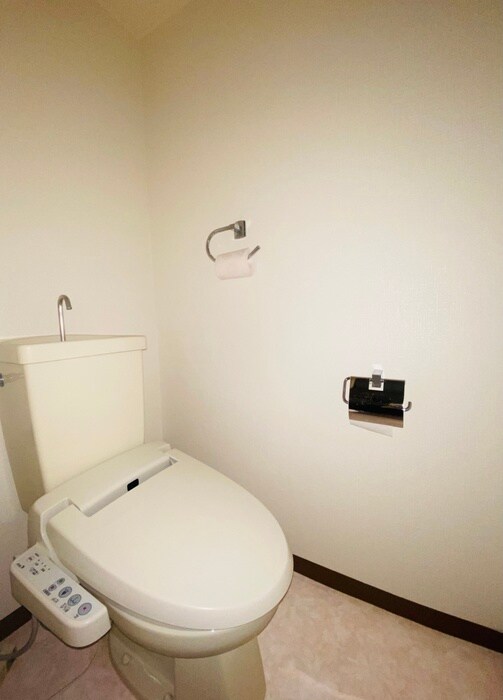 ﾌｧﾐﾘｰﾀｳﾝ東陽弐番館(M717)の物件内観写真