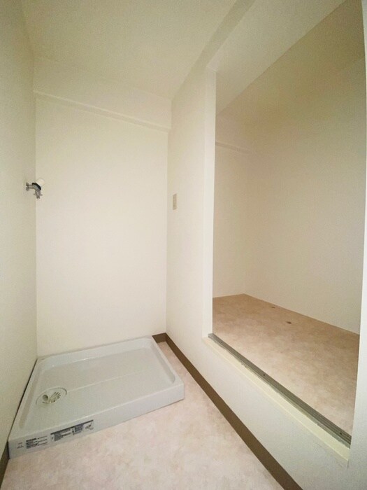 ﾌｧﾐﾘｰﾀｳﾝ東陽弐番館(M717)の物件内観写真