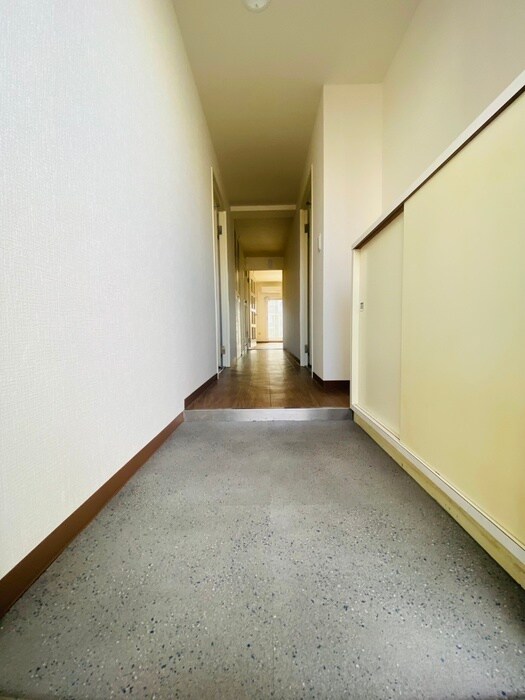 ﾌｧﾐﾘｰﾀｳﾝ東陽弐番館(M717)の物件内観写真