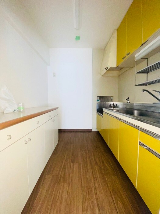 ﾌｧﾐﾘｰﾀｳﾝ東陽弐番館(M717)の物件内観写真