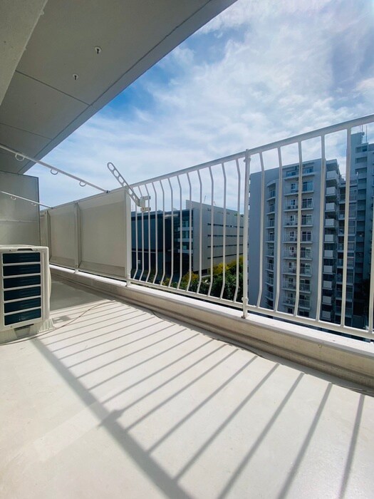 ﾌｧﾐﾘｰﾀｳﾝ東陽弐番館(M717)の物件内観写真