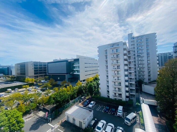 ﾌｧﾐﾘｰﾀｳﾝ東陽弐番館(M717)の物件内観写真