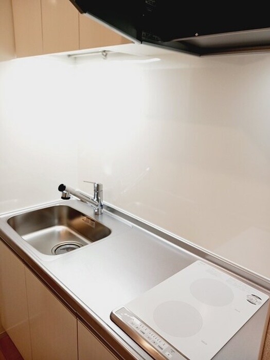 ヴィラかすみの物件内観写真