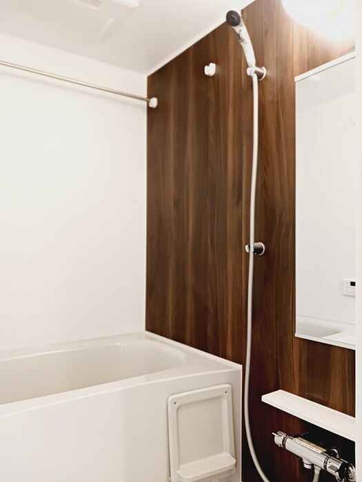 ヴィラかすみの物件内観写真