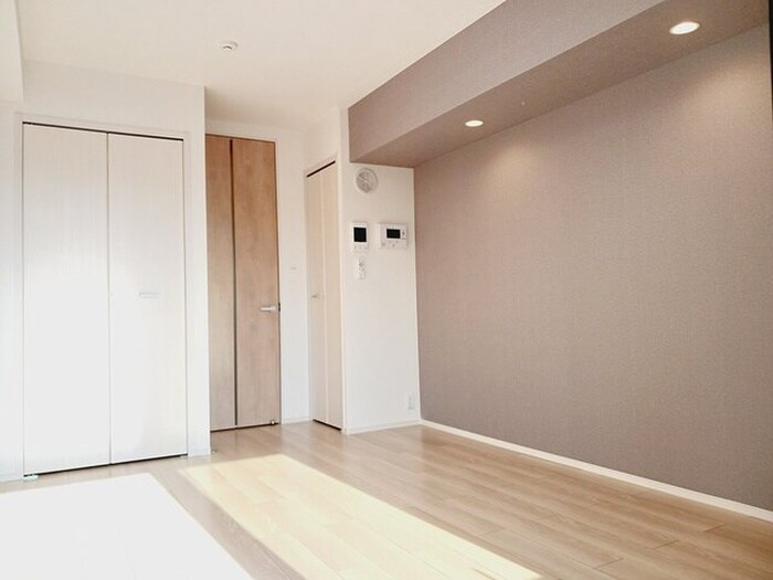 ヴィラかすみの物件内観写真