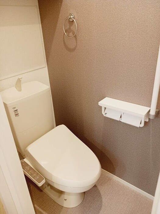 ヴィラかすみの物件内観写真