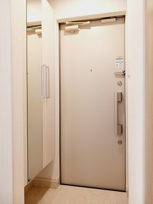 ヴィラかすみの物件内観写真