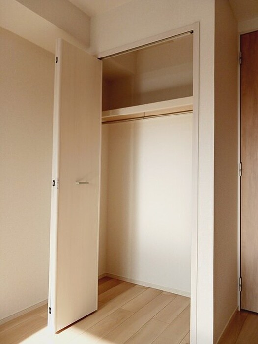 ヴィラかすみの物件内観写真