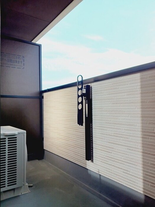 ヴィラかすみの物件内観写真