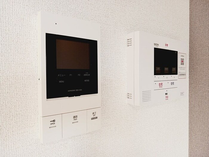 ヴィラかすみの物件内観写真