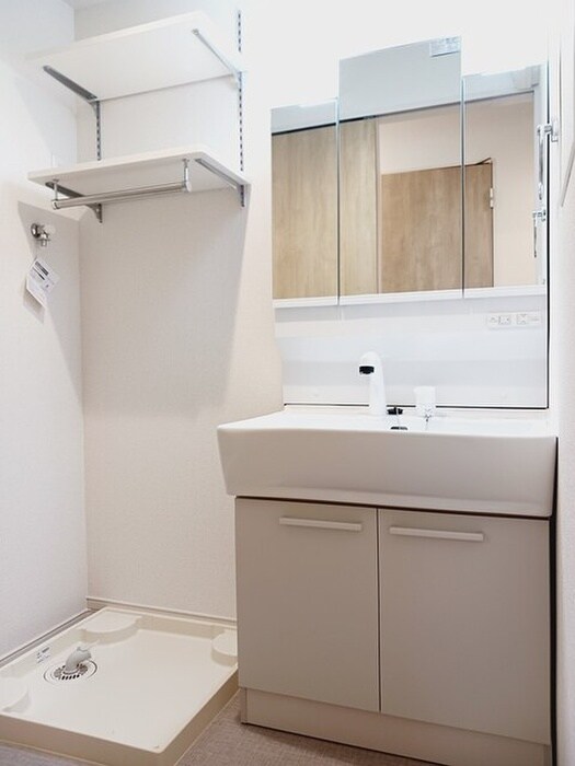 ヴィラかすみの物件内観写真