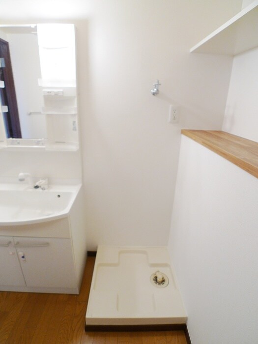 リリ－ヴィレッジＷＥＳＴの物件内観写真