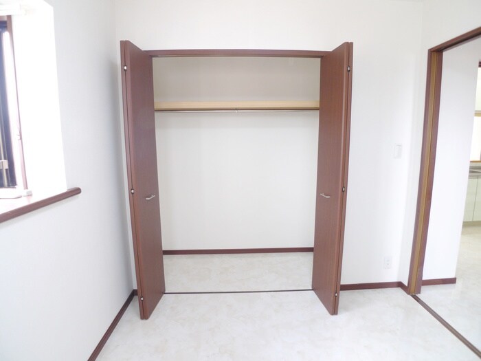 リリ－ヴィレッジＷＥＳＴの物件内観写真