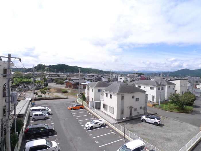 リリ－ヴィレッジＷＥＳＴの物件内観写真