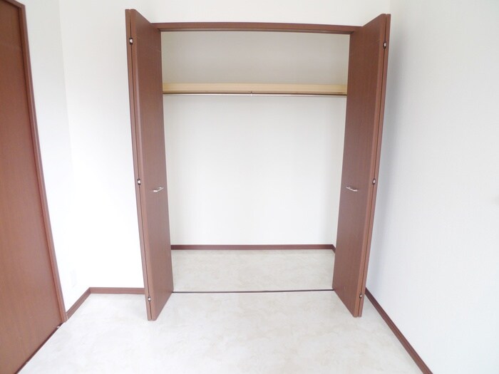 リリ－ヴィレッジＷＥＳＴの物件内観写真