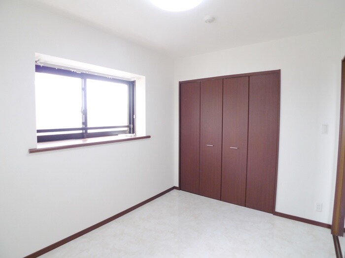 リリ－ヴィレッジＷＥＳＴの物件内観写真