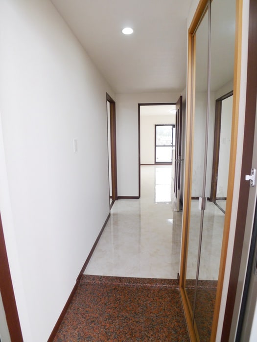 リリ－ヴィレッジＷＥＳＴの物件内観写真