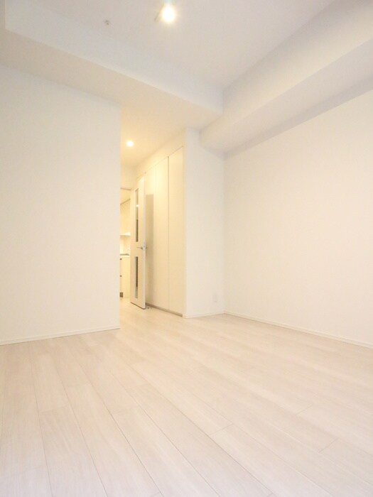 ザ・パークハビオ新宿の物件内観写真