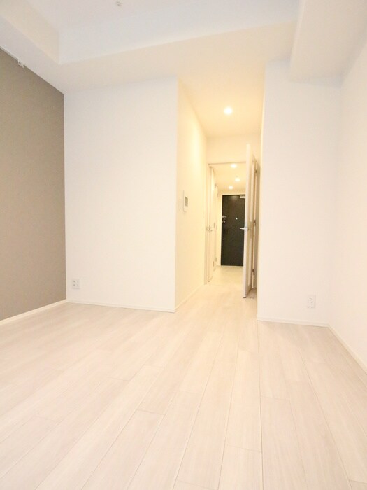 ザ・パークハビオ新宿の物件内観写真