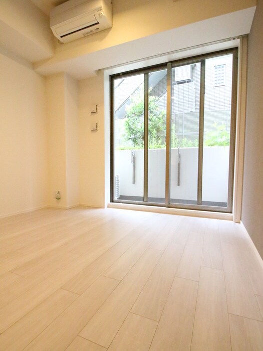 ザ・パークハビオ新宿の物件内観写真