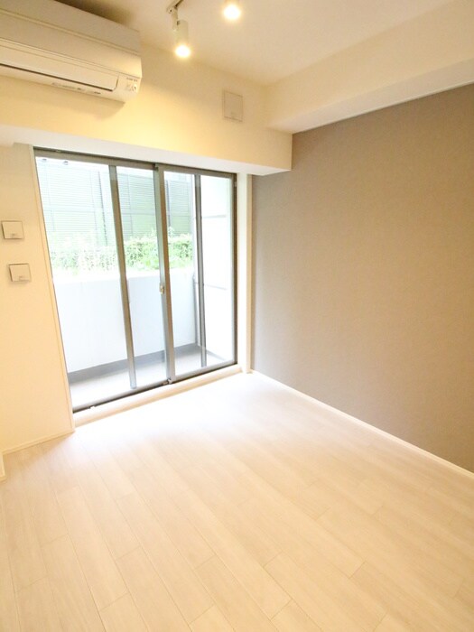 ザ・パークハビオ新宿の物件内観写真