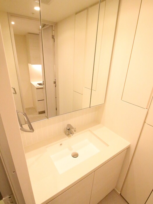 ザ・パークハビオ新宿の物件内観写真