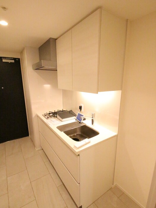 ザ・パークハビオ新宿の物件内観写真