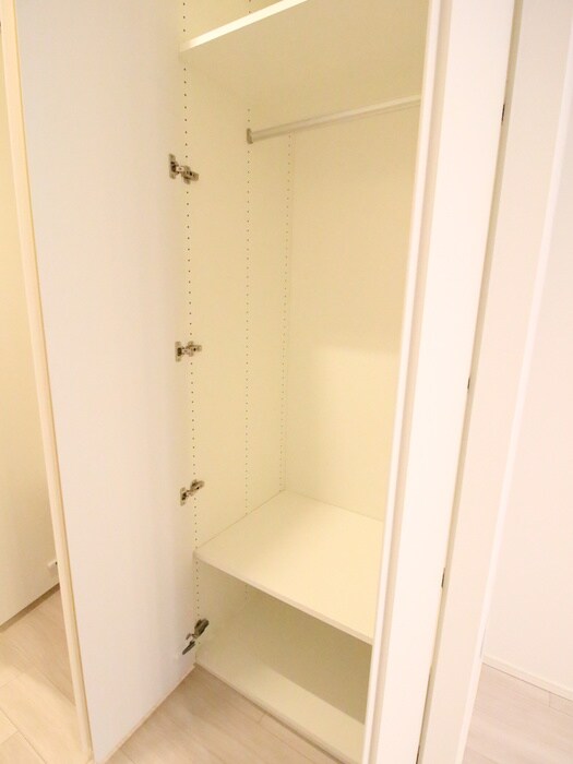 ザ・パークハビオ新宿の物件内観写真