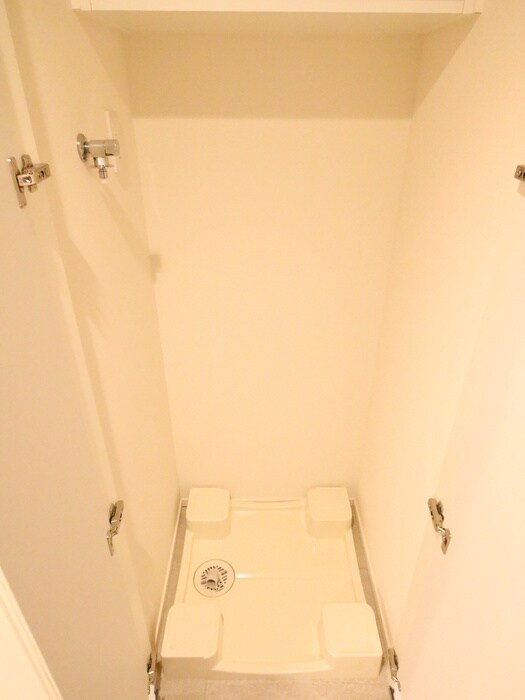 ザ・パークハビオ新宿の物件内観写真