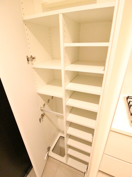 ザ・パークハビオ新宿の物件内観写真