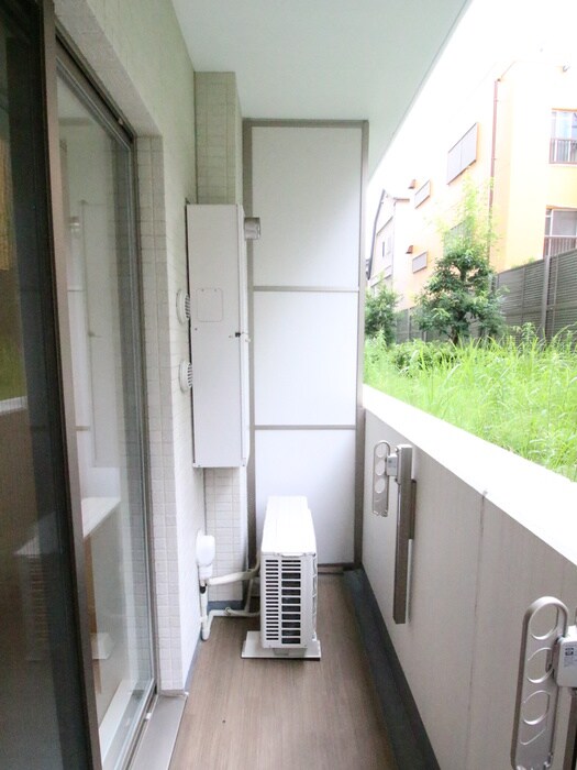 ザ・パークハビオ新宿の物件内観写真