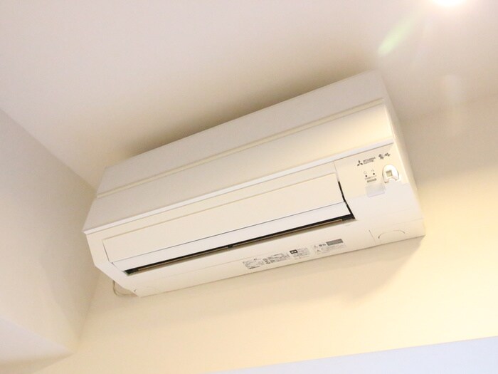 ザ・パークハビオ新宿の物件内観写真