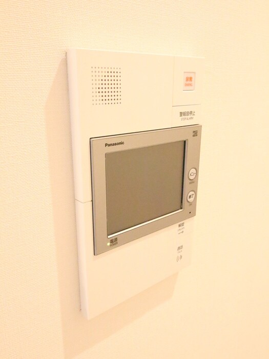 ザ・パークハビオ新宿の物件内観写真