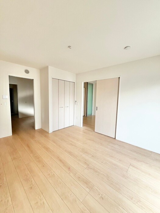 ルミナスの物件内観写真