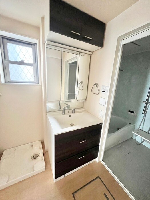 ルミナスの物件内観写真