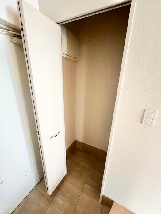 ルミナスの物件内観写真