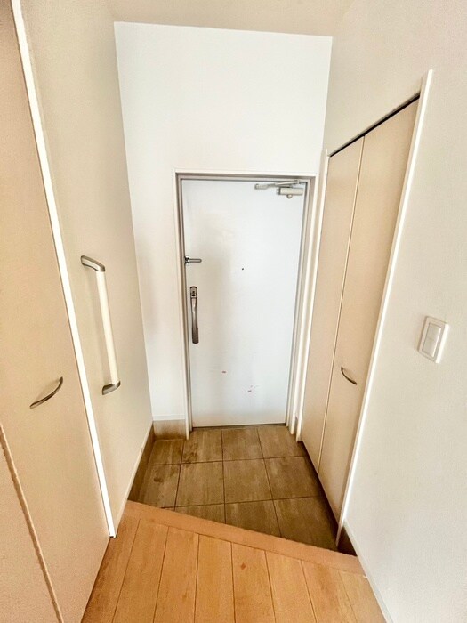 ルミナスの物件内観写真