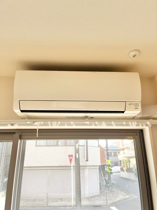 ルミナスの物件内観写真