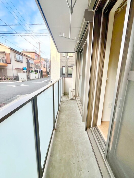 ルミナスの物件内観写真