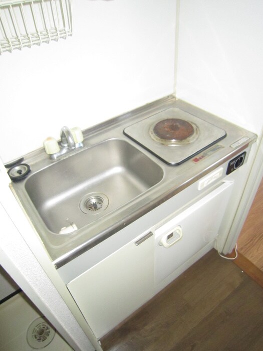 モナーク橋本弐番館1007の物件内観写真